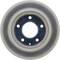 Centric Parts Gcx Brake Rotor, 320.45048 320.45048 - alternate 5